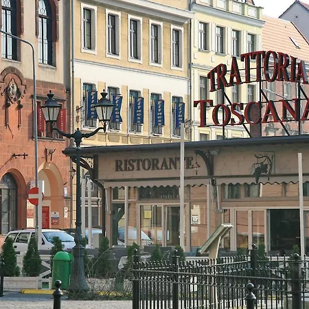 公寓 Starowka - Melody *