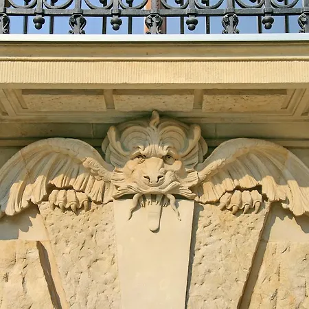 Starowka - Melody 什切青