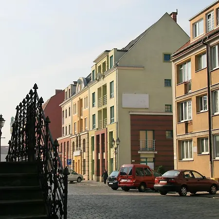 아파트 Starowka - Melody