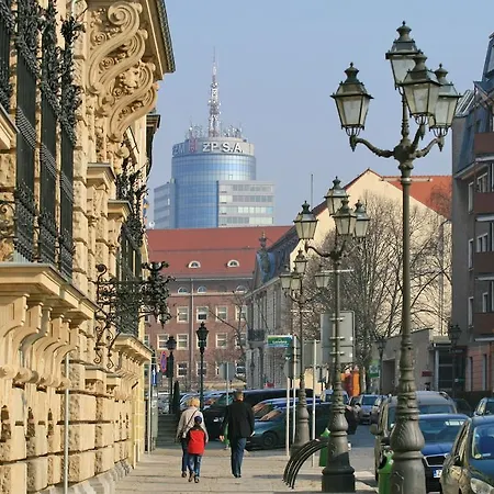 Starowka - Melody 什切青