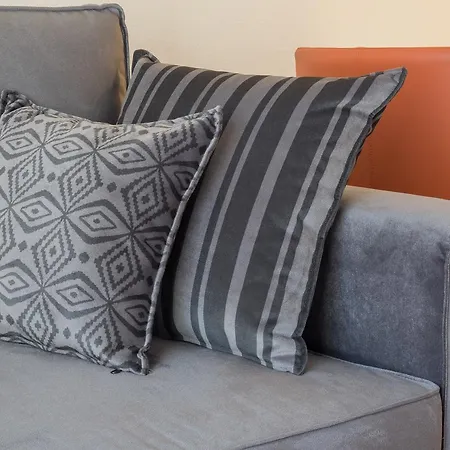 Starowka - Melody Apartmán Štetín