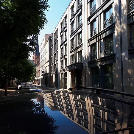 Starowka - Melody 公寓 *