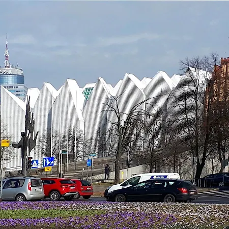 Starowka - Melody * 什切青