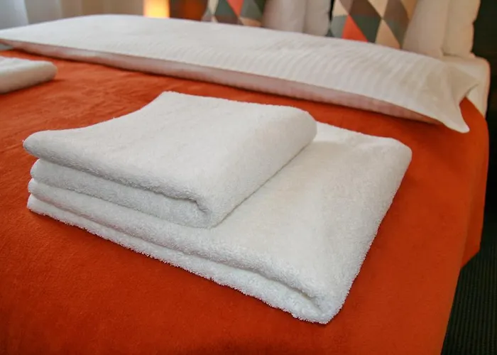 Starowka - Melody 슈체친