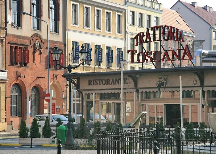 아파트 Starowka - Melody *