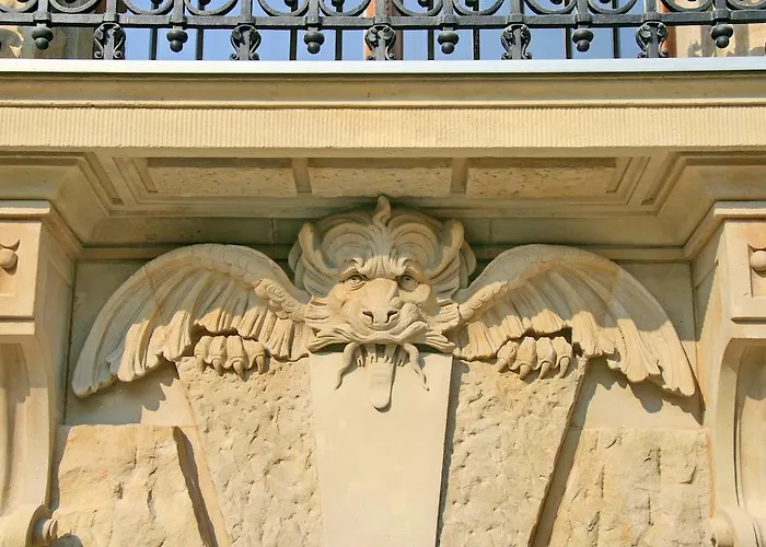 Starowka - Melody 슈체친