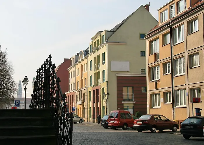 Apartamento Starowka - Melody