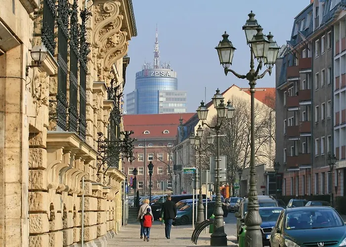 Starowka - Melody Szczecin