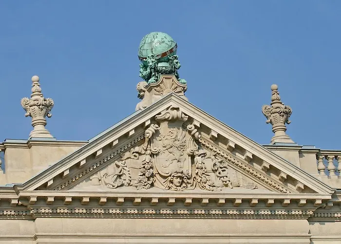 Apartamento Starowka - Melody *