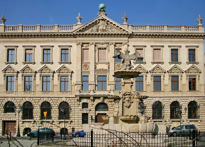 Apartament Starowka - Melody Szczecin