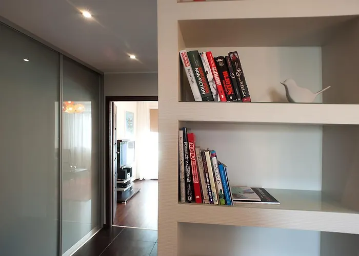 Apartamento Starowka - Melody *