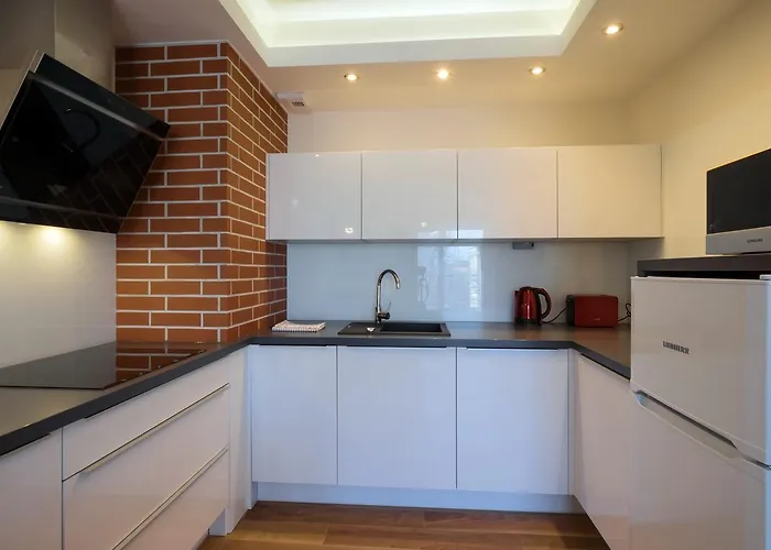 Starowka - Melody * Szczecin