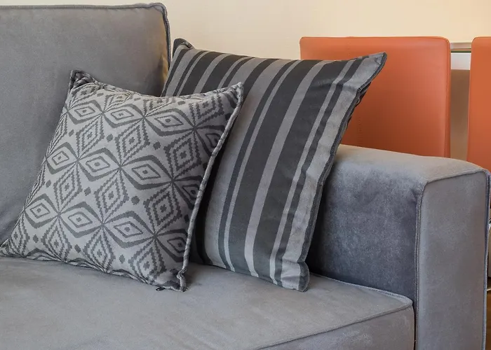 Starowka - Melody Apartament Szczecin