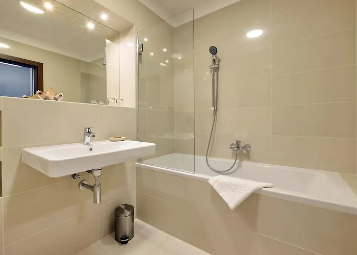 Starowka - Melody Apartamento Szczecin