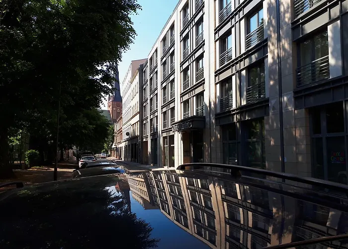 Starowka - Melody Apartament *