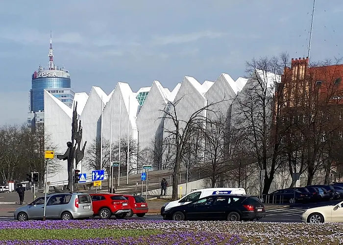 Starowka - Melody * Szczecin